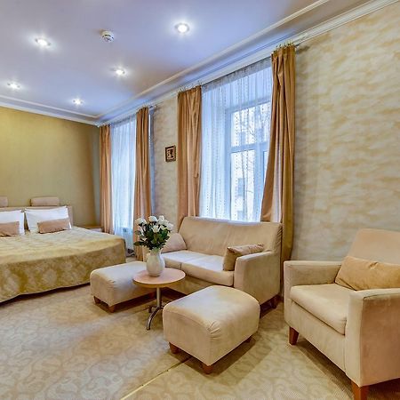 Polikoff Hotel Saint Petersburg Ngoại thất bức ảnh