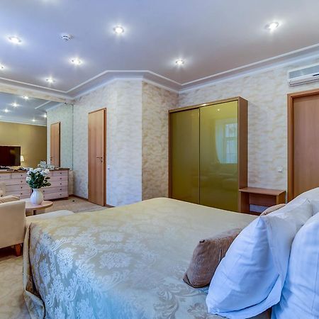 Polikoff Hotel Saint Petersburg Ngoại thất bức ảnh