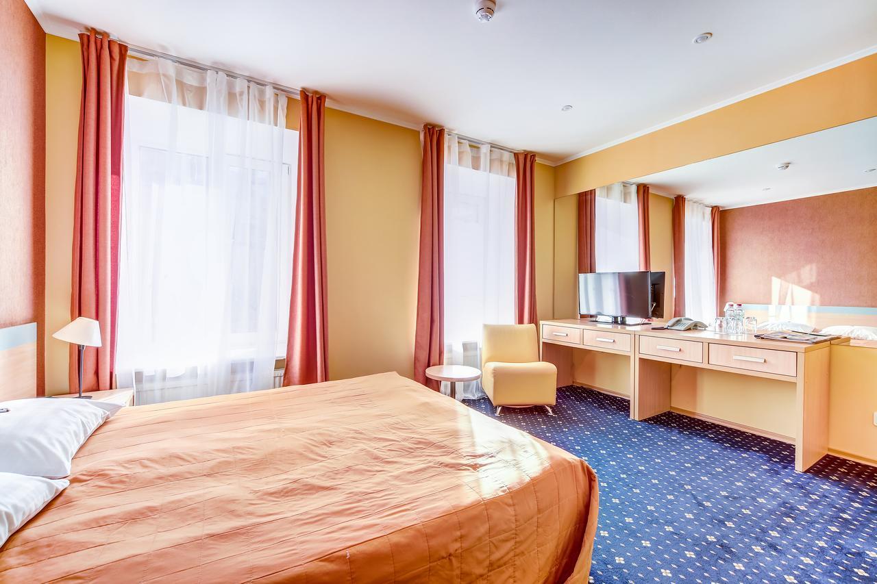 Polikoff Hotel Saint Petersburg Ngoại thất bức ảnh