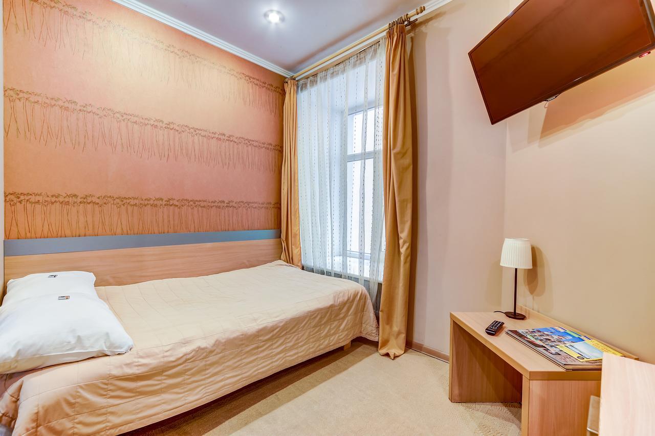 Polikoff Hotel Saint Petersburg Ngoại thất bức ảnh