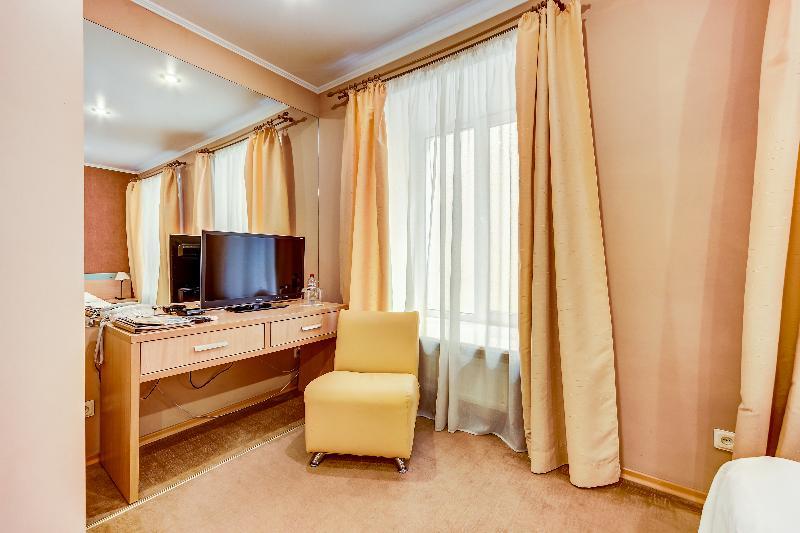 Polikoff Hotel Saint Petersburg Ngoại thất bức ảnh