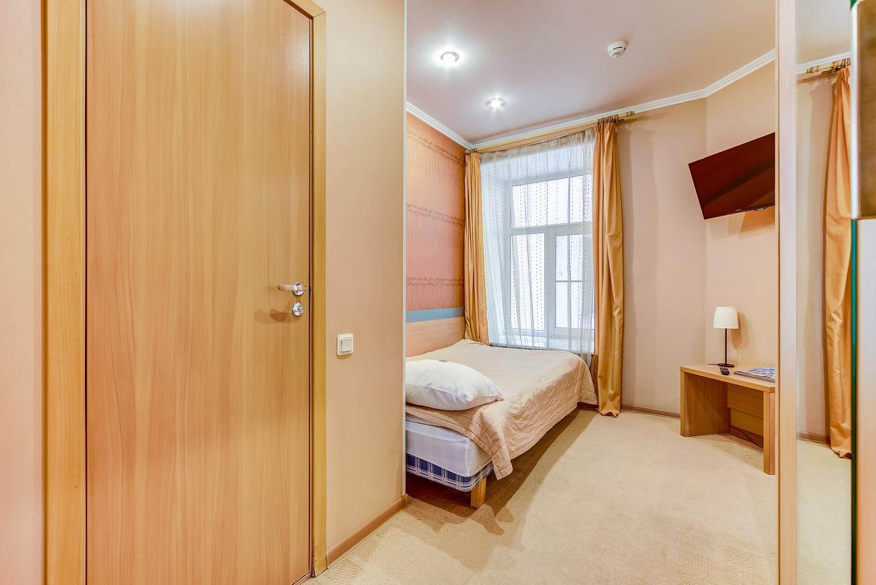 Polikoff Hotel Saint Petersburg Ngoại thất bức ảnh