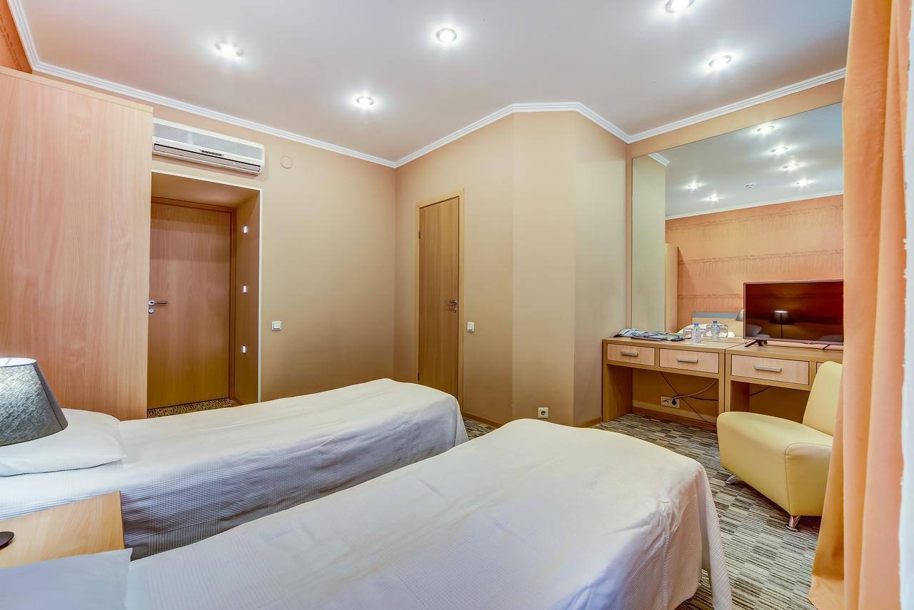 Polikoff Hotel Saint Petersburg Ngoại thất bức ảnh