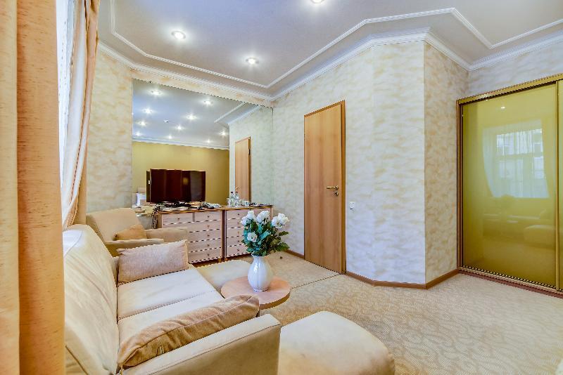 Polikoff Hotel Saint Petersburg Ngoại thất bức ảnh